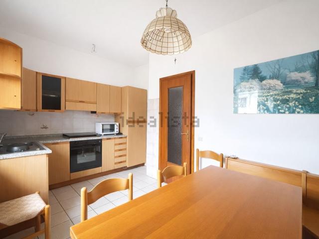 Appartamento in vendita di 105 m² in Via Buronzo