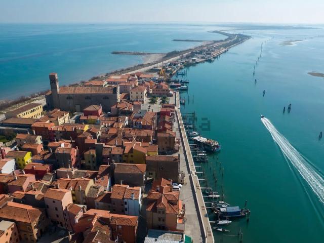 Appartamento in vendita di 105 m² in Via Busetti, 47
