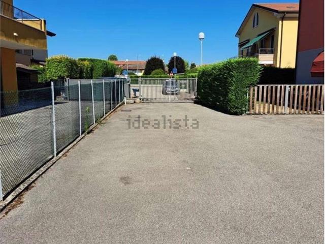 Appartamento in vendita di 105 m² in Via G.Verdi, 30