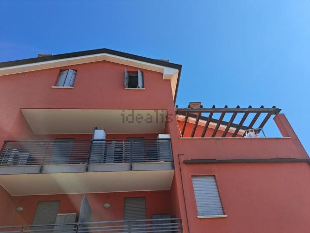 Appartamento in vendita di 105 m² in Via G.Verdi, 30