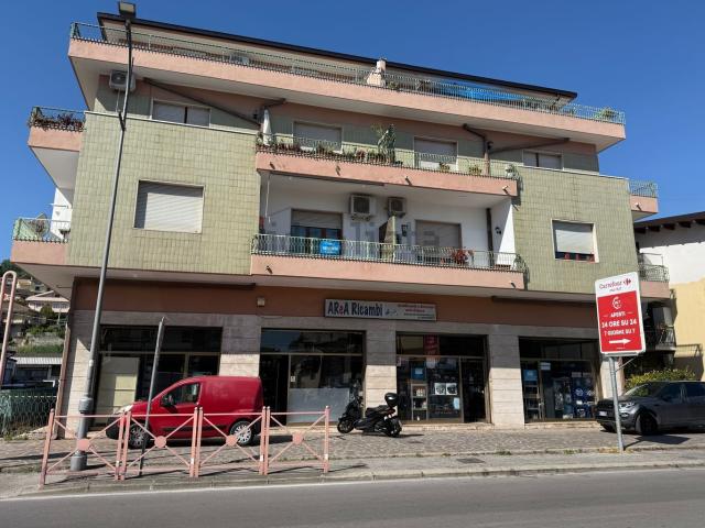 Appartamento in vendita di 105 m² in Via G. Verrotti, 224