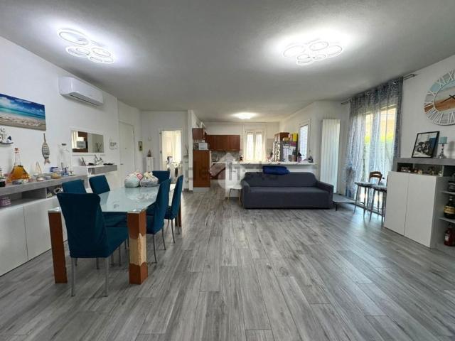 Appartamento in vendita di 105 m² in Via G.Boccaccio, 22