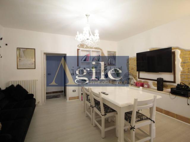 Appartamento in vendita di 105 m² in Via G. Caboto