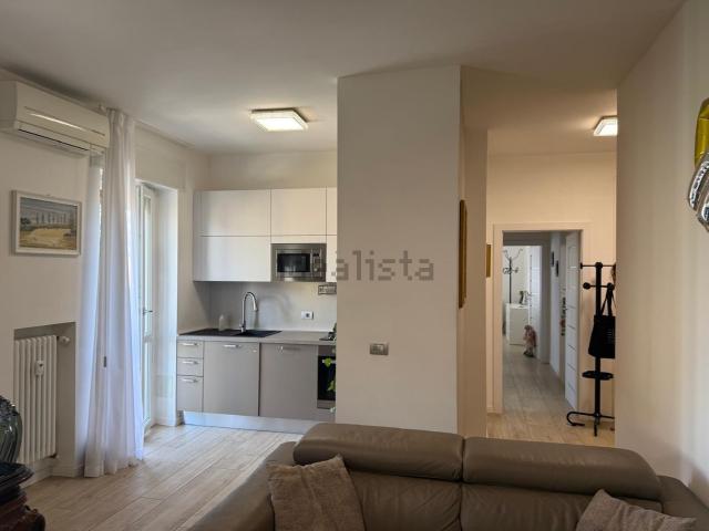 Appartamento in vendita di 105 m² in Via G. Ferrari