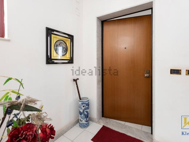 Appartamento in vendita di 105 m² in Via G. Grasso, 27