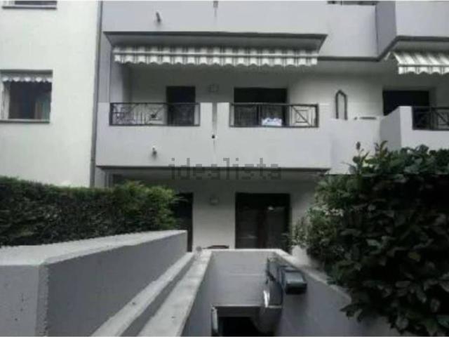Appartamento in vendita di 105 m² in Via G. Rossa