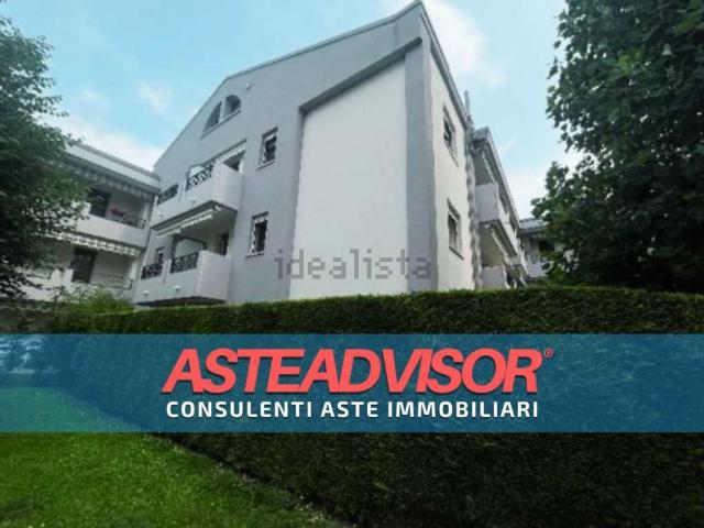 Appartamento in vendita di 105 m² in Via G. Rossa, 5