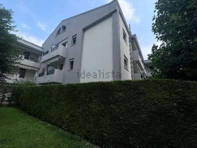 Appartamento in vendita di 105 m² in Via G. Rossa, 5