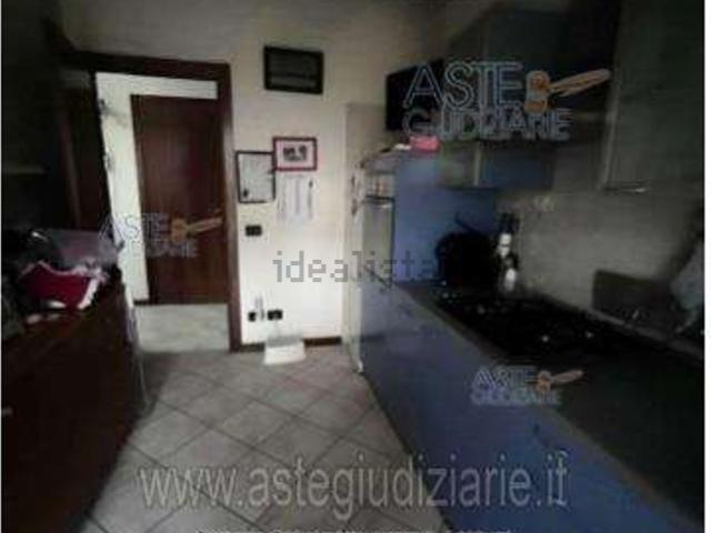 Appartamento in vendita di 105 m² in Via G. Rossa, 5