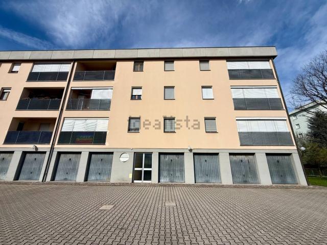Appartamento in vendita di 105 m² in Via G. Rossa, 7