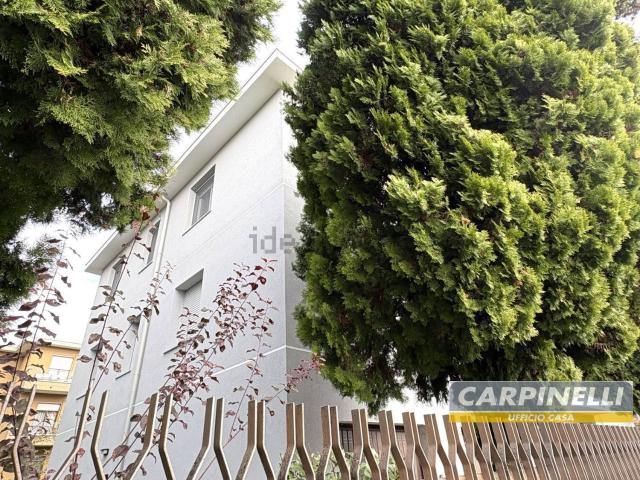 Appartamento in vendita di 105 m² in Via Goito, 20