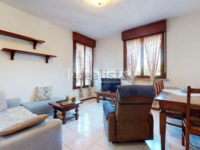 Appartamento in vendita di 105 m² in Via Goltero Morellini, 5