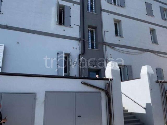 Appartamento in vendita di 105 m² in Via Gorghetto, 17