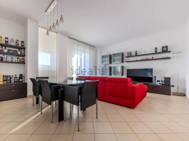Appartamento in vendita di 105 m² in Via Gorizia, 75