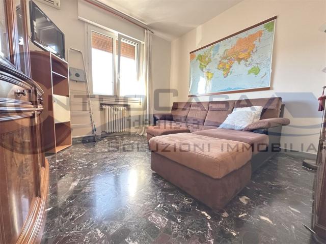 Appartamento in vendita di 105 m² in Via Gorizia