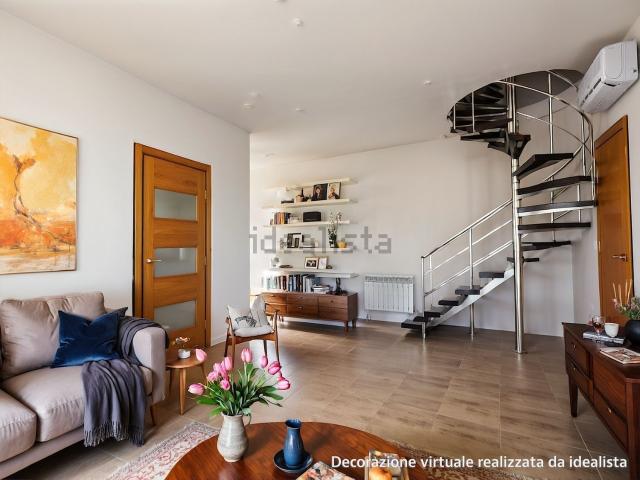 Appartamento in vendita di 105 m² in Via Gorizia, 8