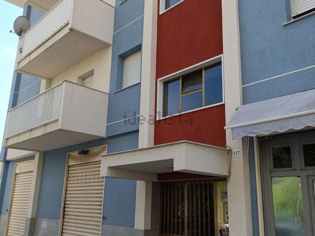 Appartamento in vendita di 105 m² in Via Gabriele Amico Valenti, 117