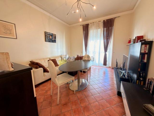 Appartamento in vendita di 105 m² in Via Gabriele D&apos Annunzio, 212