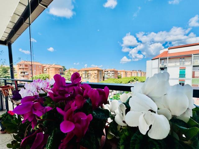 Appartamento in vendita di 105 m² in Via Gabrio Casati, 43
