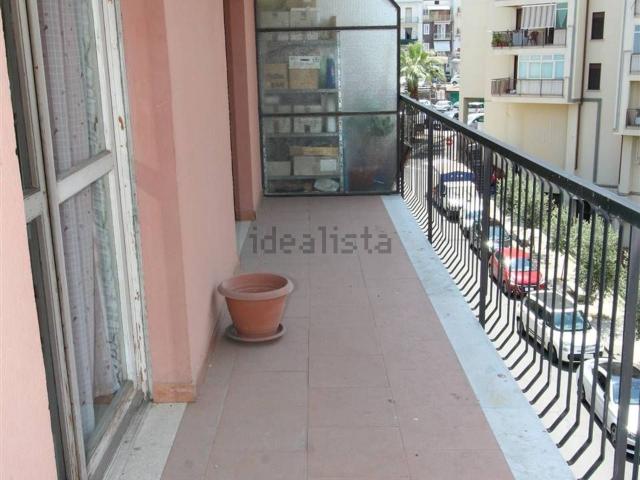 Appartamento in vendita di 105 m² in Via Gaeta