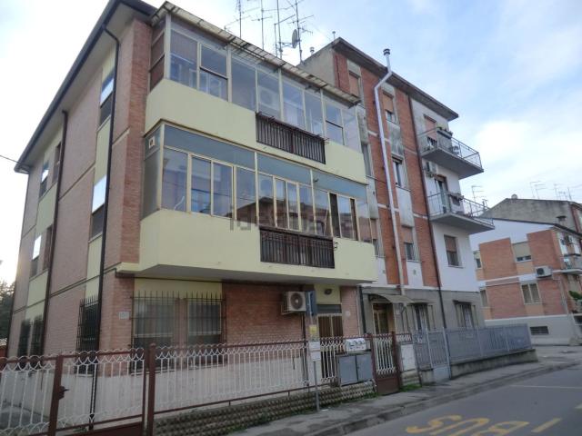 Appartamento in vendita di 105 m² in Via Gaetano Pesci