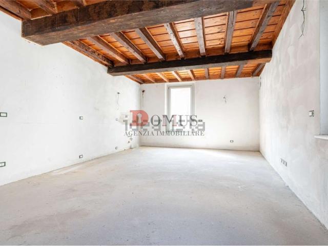 Appartamento in vendita di 105 m²