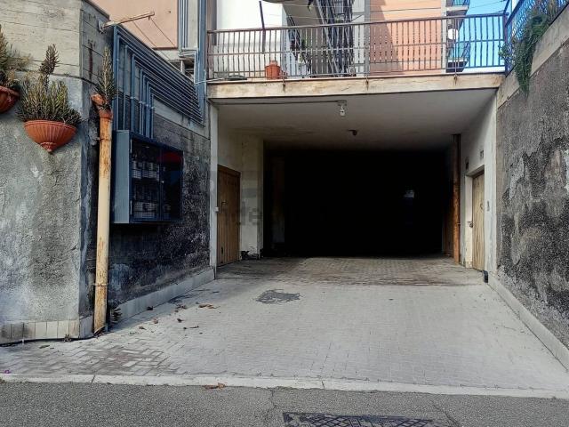 Appartamento in vendita di 105 m² in Via Galermo, 105