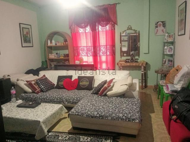 Appartamento in vendita di 105 m² in Via Galileo Galilei