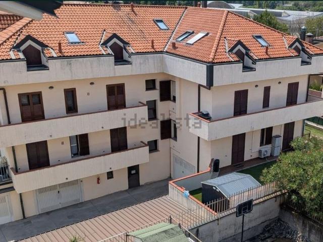 Appartamento in vendita di 105 m² in Via Galileo Galilei, 9