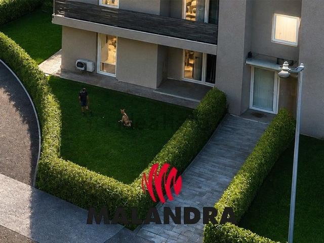 Appartamento in vendita di 105 m² in Via Gallarate