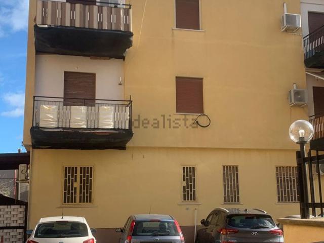 Appartamento in vendita di 105 m² in Via Galletti, 126