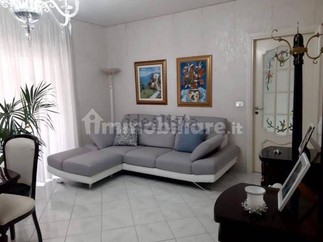 Appartamento in vendita di 105 m² in Via Galliano