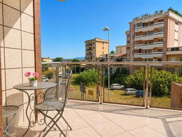 Appartamento in vendita di 105 m² in Via Galvani