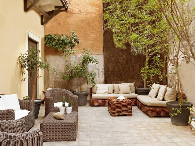 Appartamento in vendita di 105 m² in Via Gemmellaro