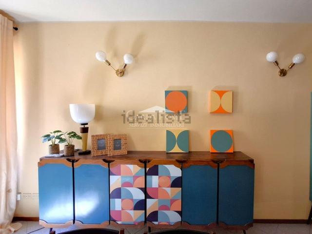 Appartamento in vendita di 105 m² in Via Generale Achille Papa