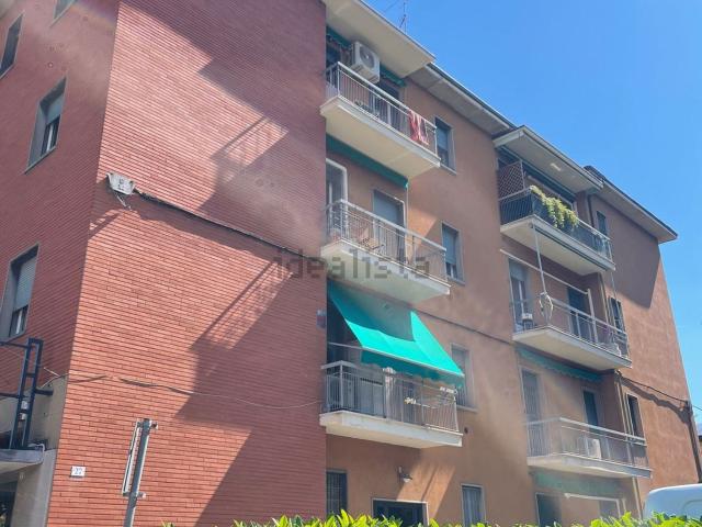 Appartamento in vendita di 105 m² in Via Genuzio Bentini, 27