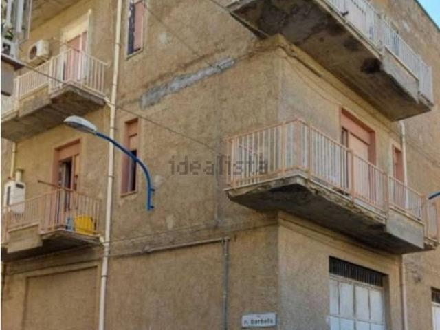Appartamento in vendita di 105 m² in Via Gerone