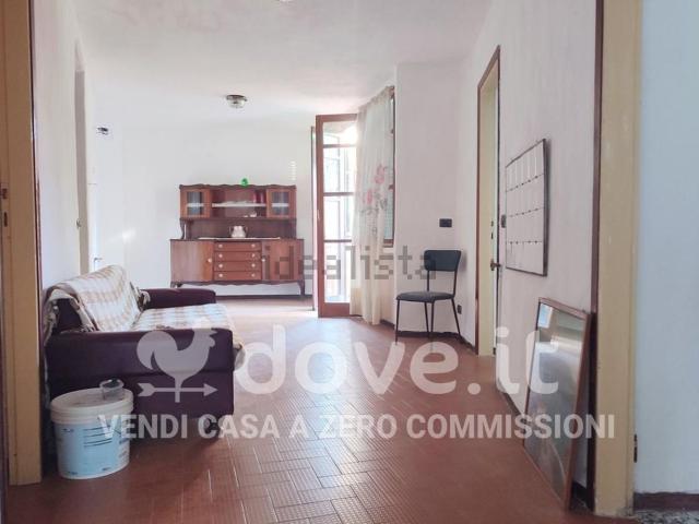 Appartamento in vendita di 105 m² in Via Ghetto, 1