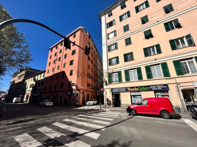 Appartamento in vendita di 105 m² in Via Giuditta Tavani, 2