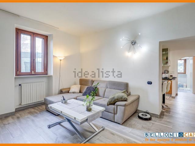 Appartamento in vendita di 105 m² in Via Giulio Giordani