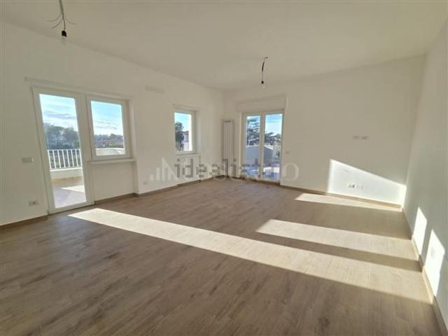 Appartamento in vendita di 105 m² in Via Giuseppe Camelli