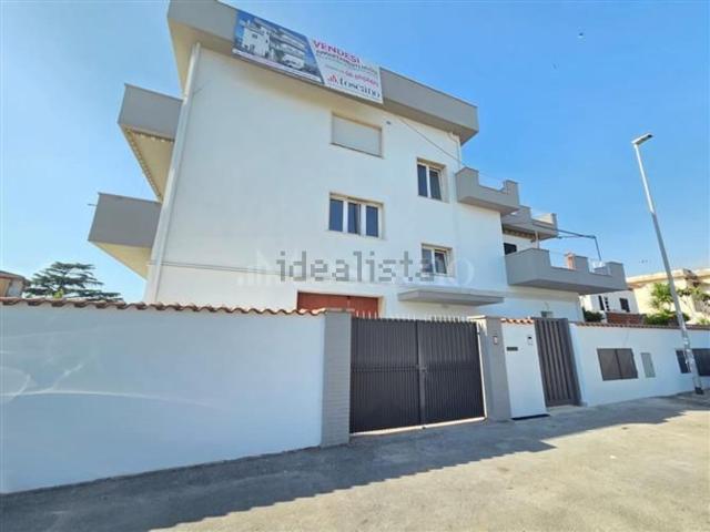 Appartamento in vendita di 105 m² in Via Giuseppe Camelli