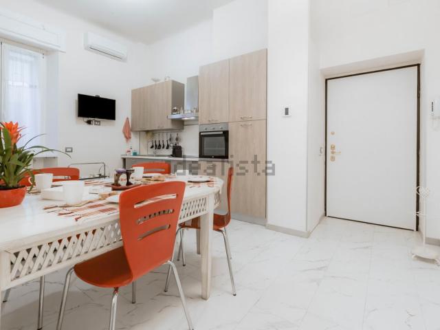 Appartamento in vendita di 105 m² in Via Giuseppe Bruschetti, 19