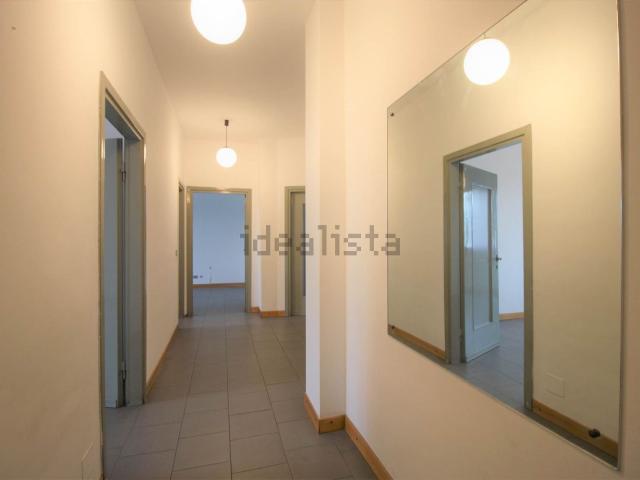 Appartamento in vendita di 105 m² in Via Giuseppe Garibaldi, 122