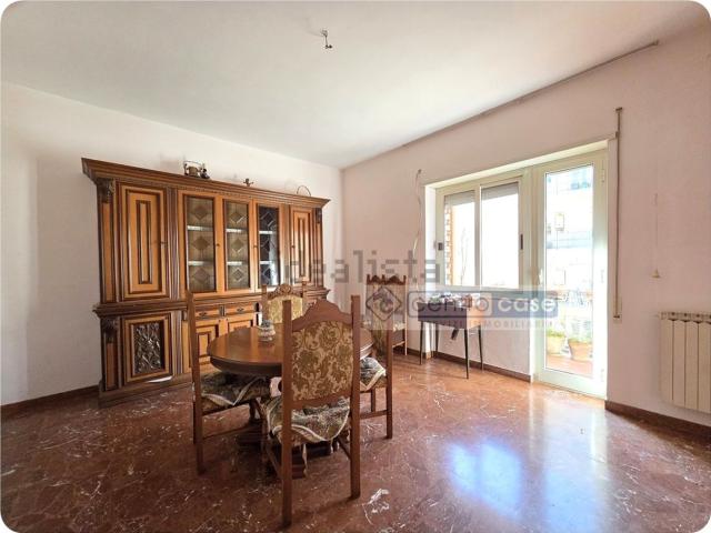 Appartamento in vendita di 105 m² in Via Giuseppe Garibaldi