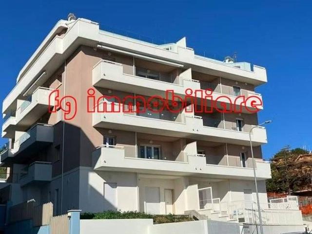 Appartamento in vendita di 105 m² in Via Giuseppe Garibaldi