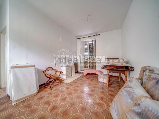 Appartamento in vendita di 105 m² in Via Giuseppe Garibaldi, 39