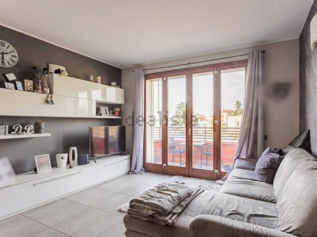 Appartamento in vendita di 105 m² in Via Giuseppe Garibaldi, 4