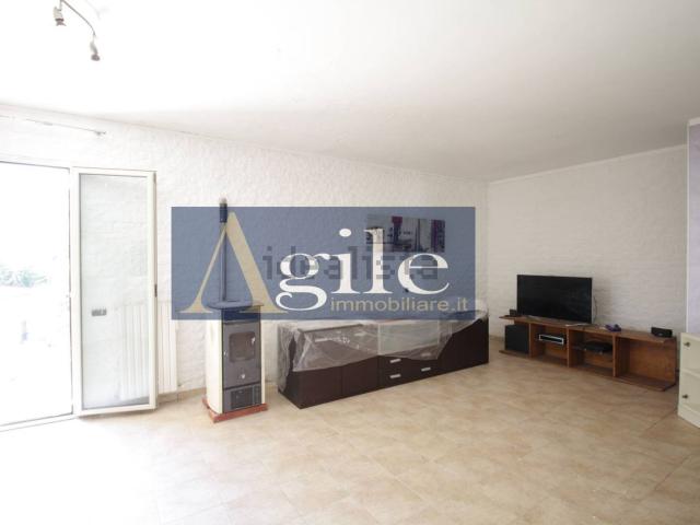 Appartamento in vendita di 105 m² in Via Giuseppe Garibaldi