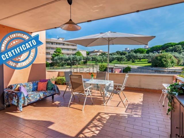 Appartamento in vendita di 105 m² in Via Giuseppe di Vittorio, 2
